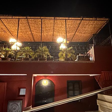 Le Riad De L'Etoile Ocre - Cotg Marrakesh Luaran gambar