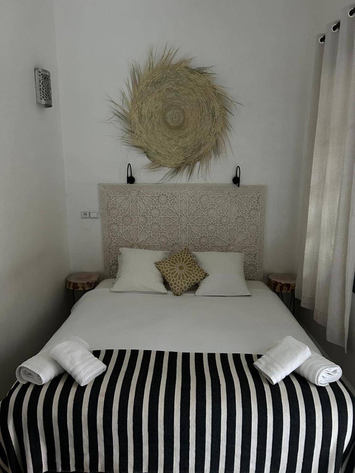Le Riad De L'Etoile Ocre - Cotg Marrakesh Luaran gambar