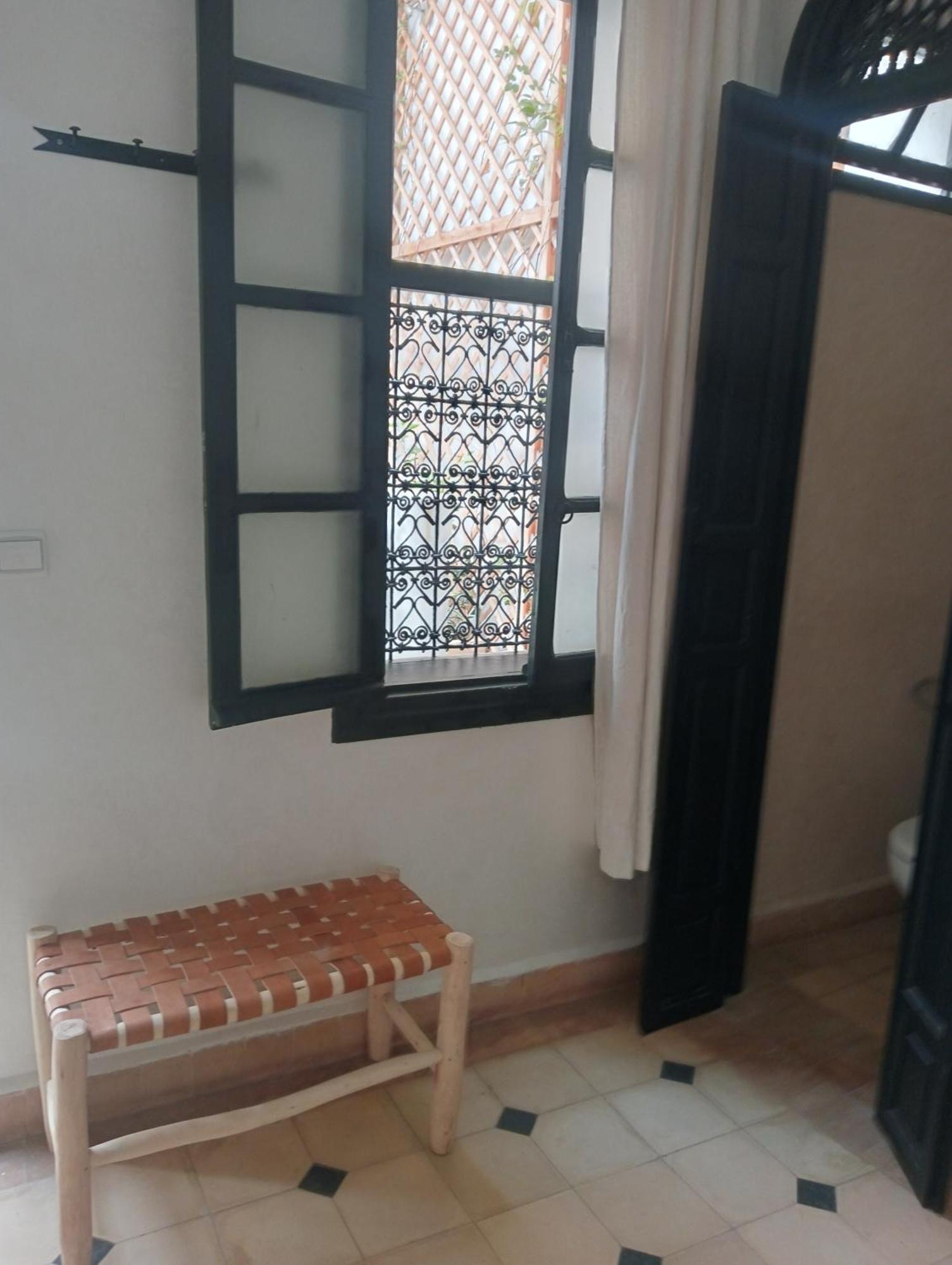 Le Riad De L'Etoile Ocre - Cotg Marrakesh Luaran gambar