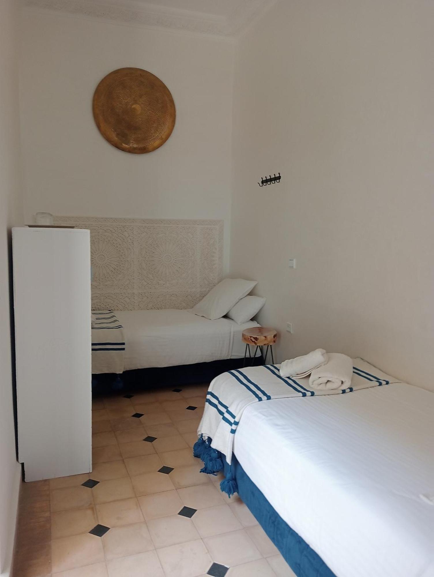 Le Riad De L'Etoile Ocre - Cotg Marrakesh Luaran gambar