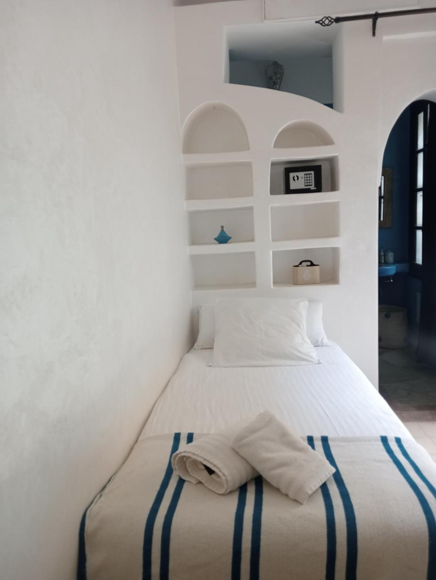 Le Riad De L'Etoile Ocre - Cotg Marrakesh Luaran gambar