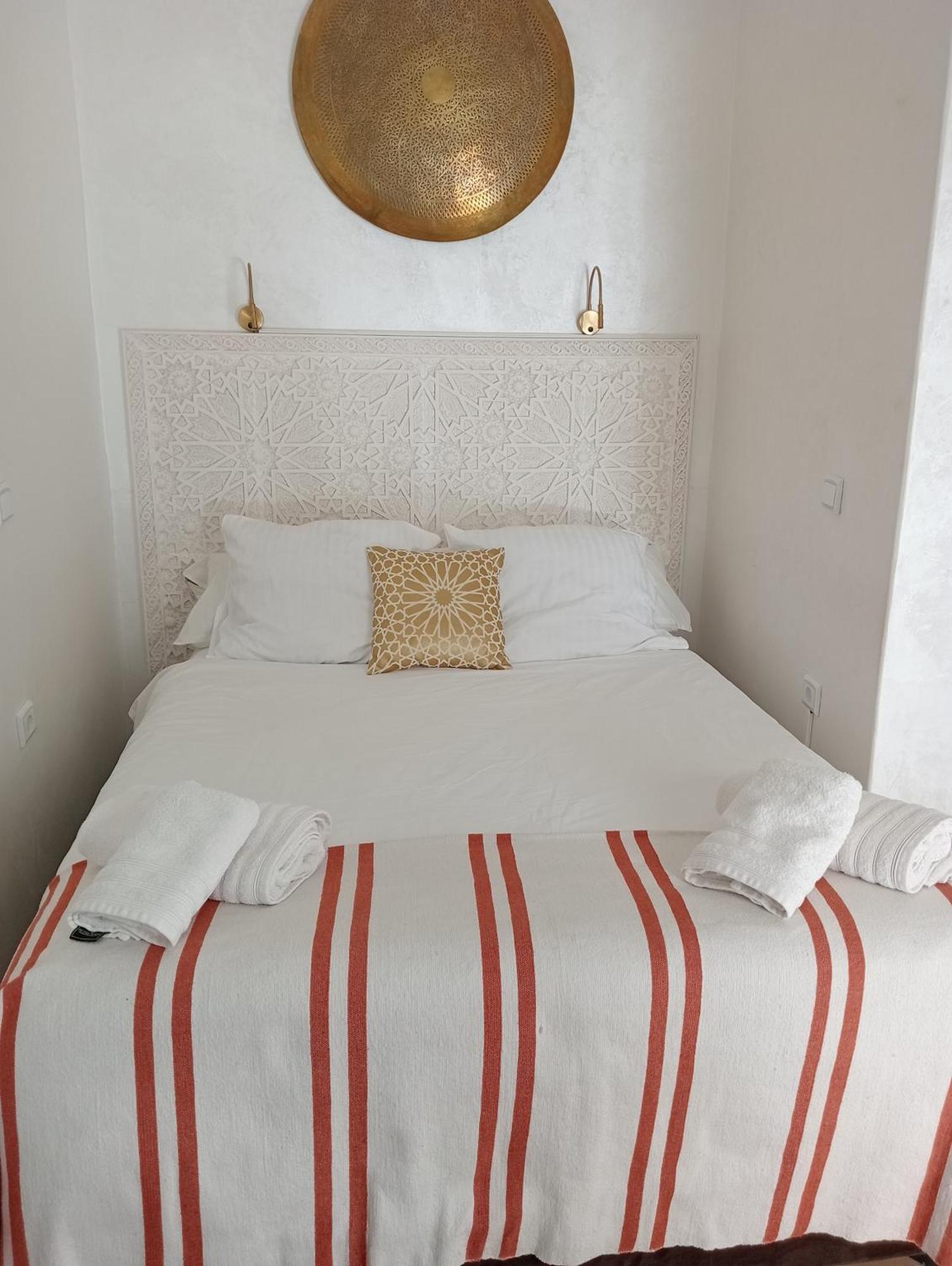 Le Riad De L'Etoile Ocre - Cotg Marrakesh Luaran gambar