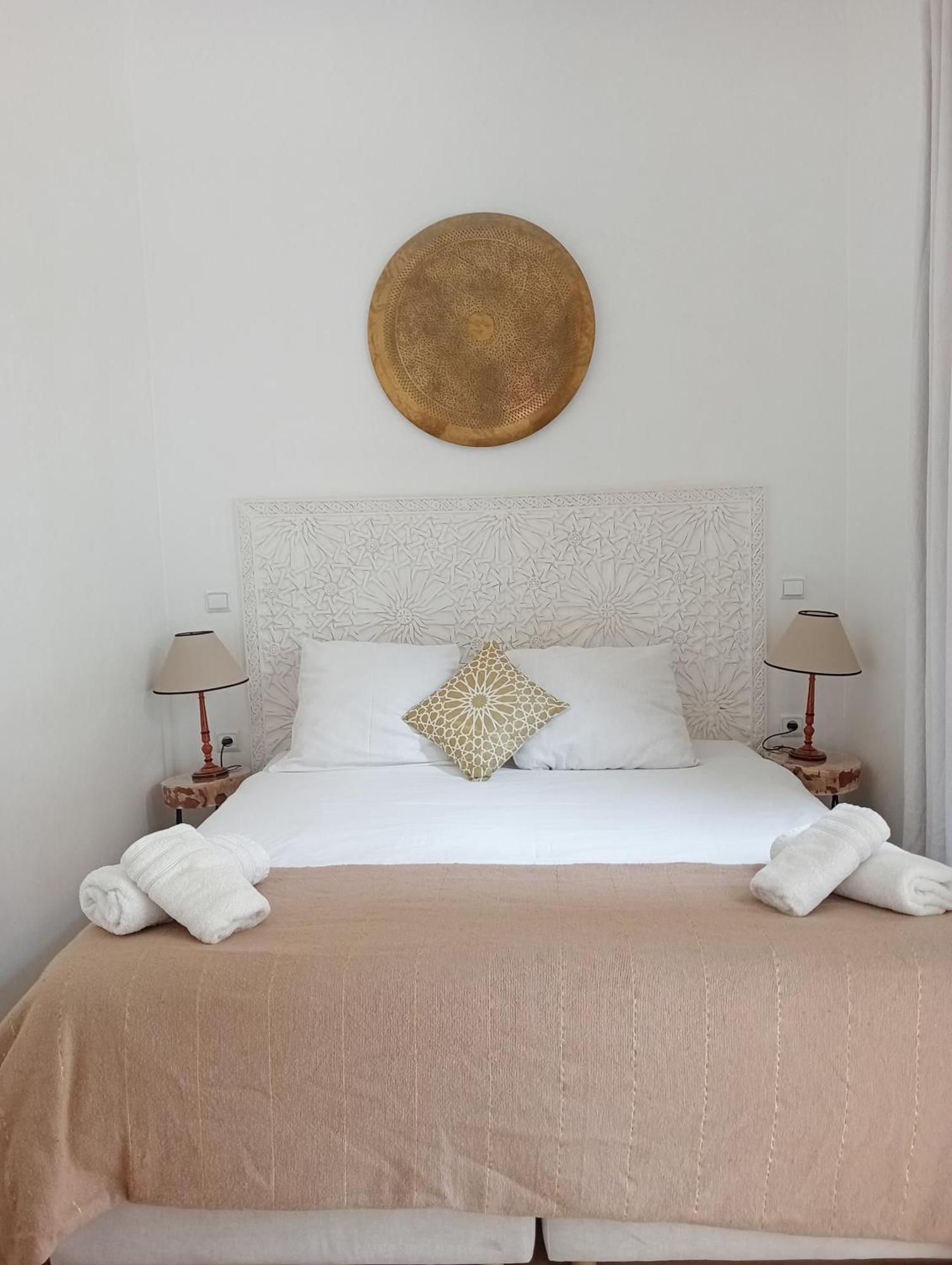 Le Riad De L'Etoile Ocre - Cotg Marrakesh Luaran gambar